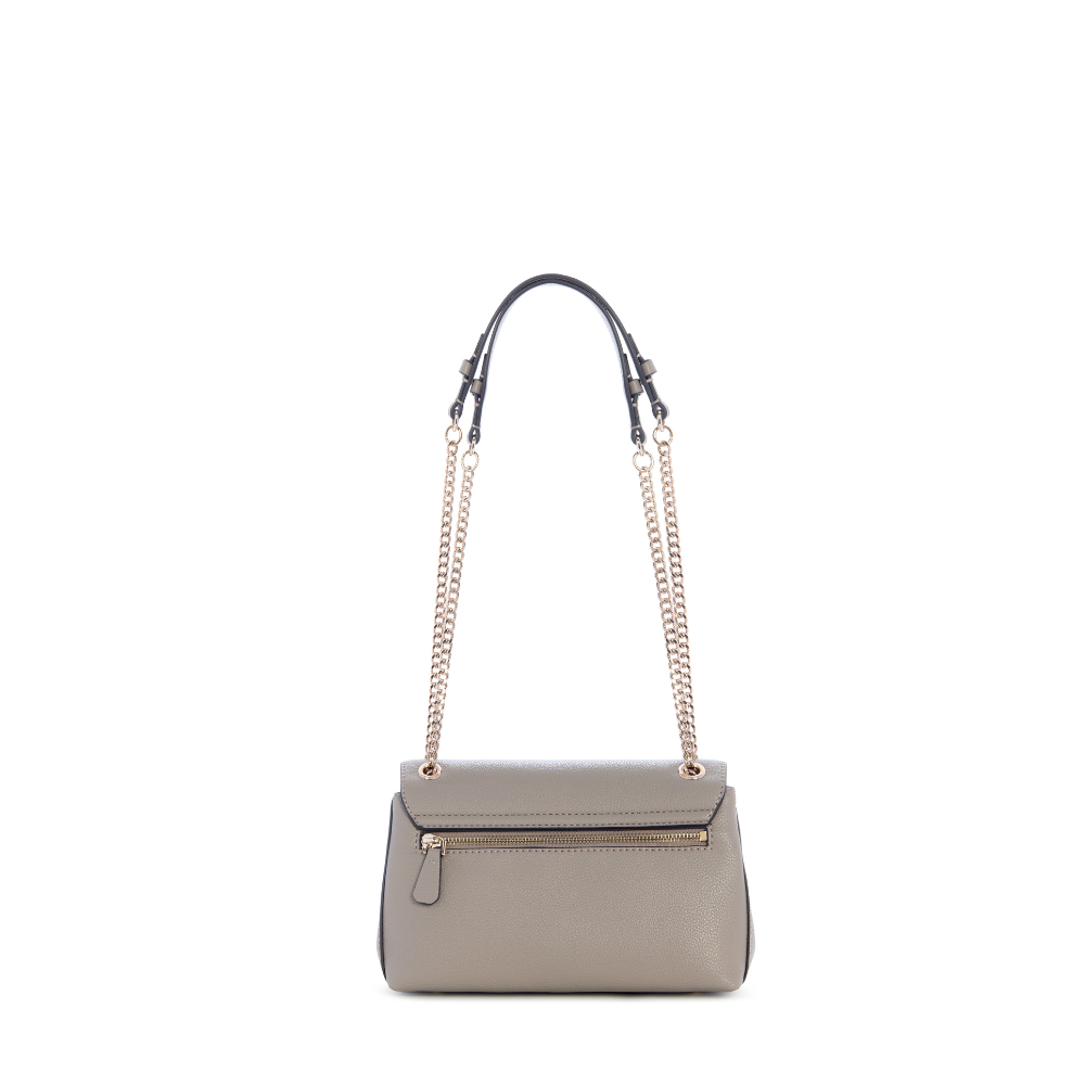 Guess Yesba Convertible Crossbody Flap