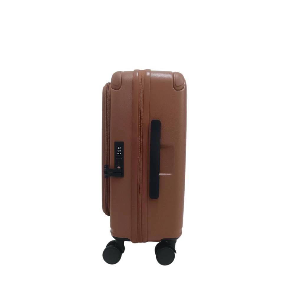 Travel Time Vault Pro 2in1 Luggage  (20”/27”) TT-8042