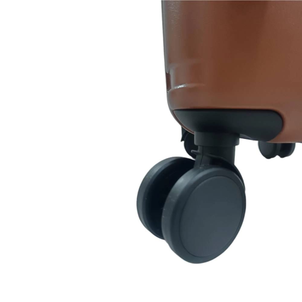 Travel Time Vault Pro 2in1 Luggage  (20”/27”) TT-8042