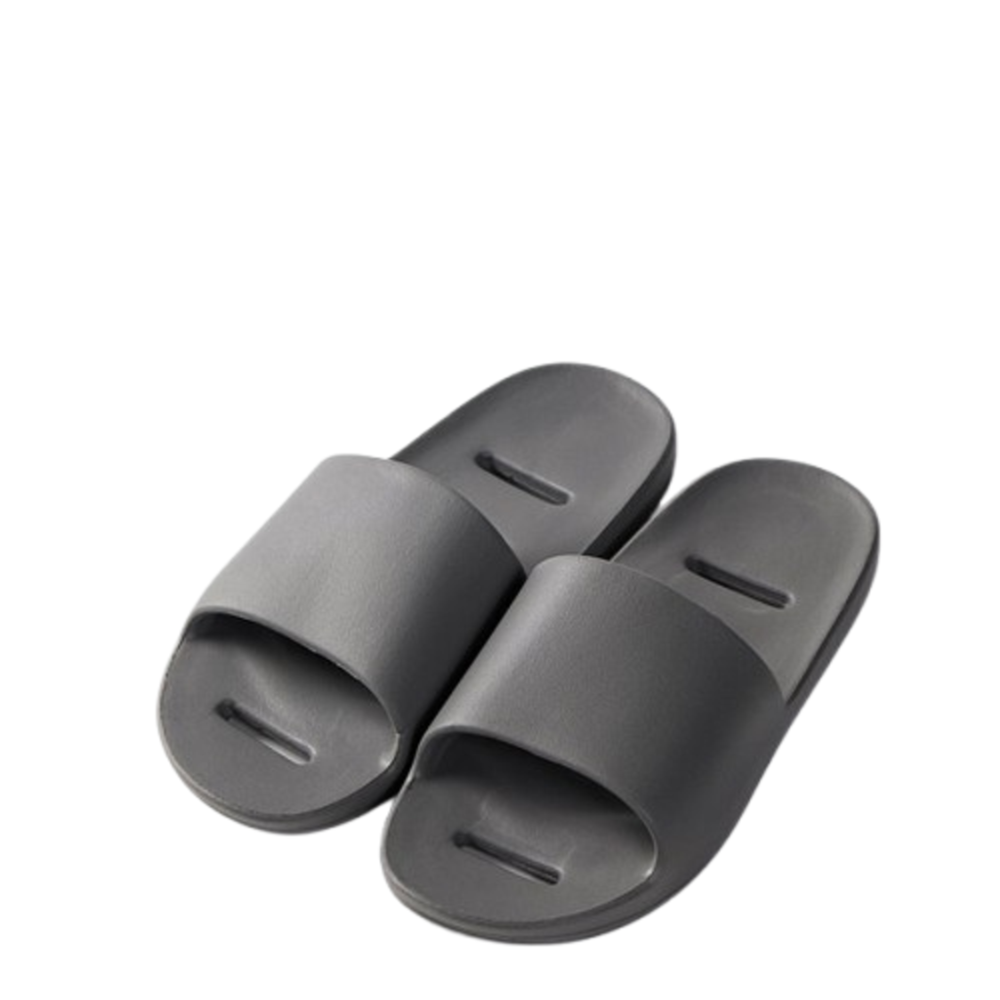 Jaju Bathroom Slipper Grey
