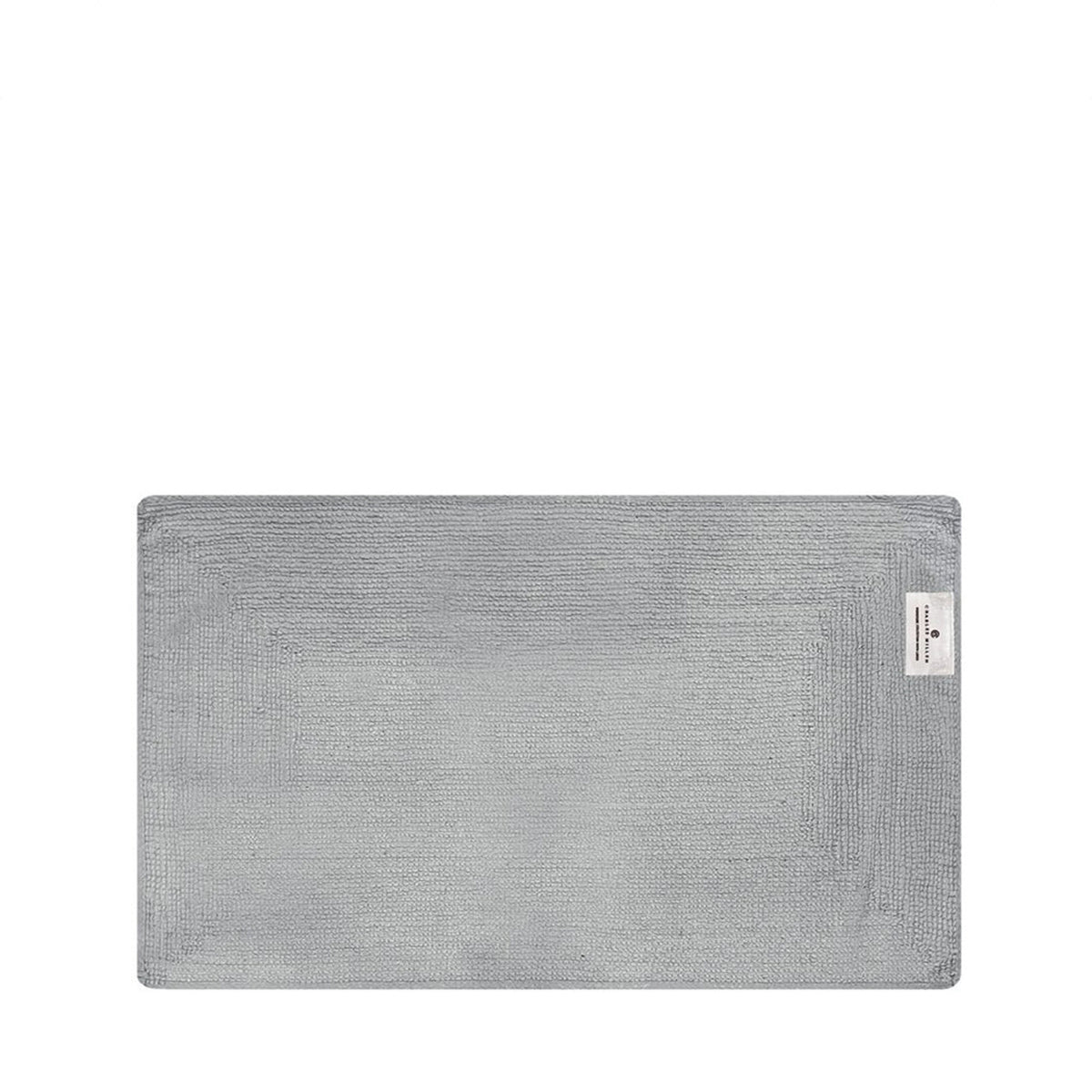 Charles Millen Signature Collection Regis 100% Supersoft Yarn Tufted Mat