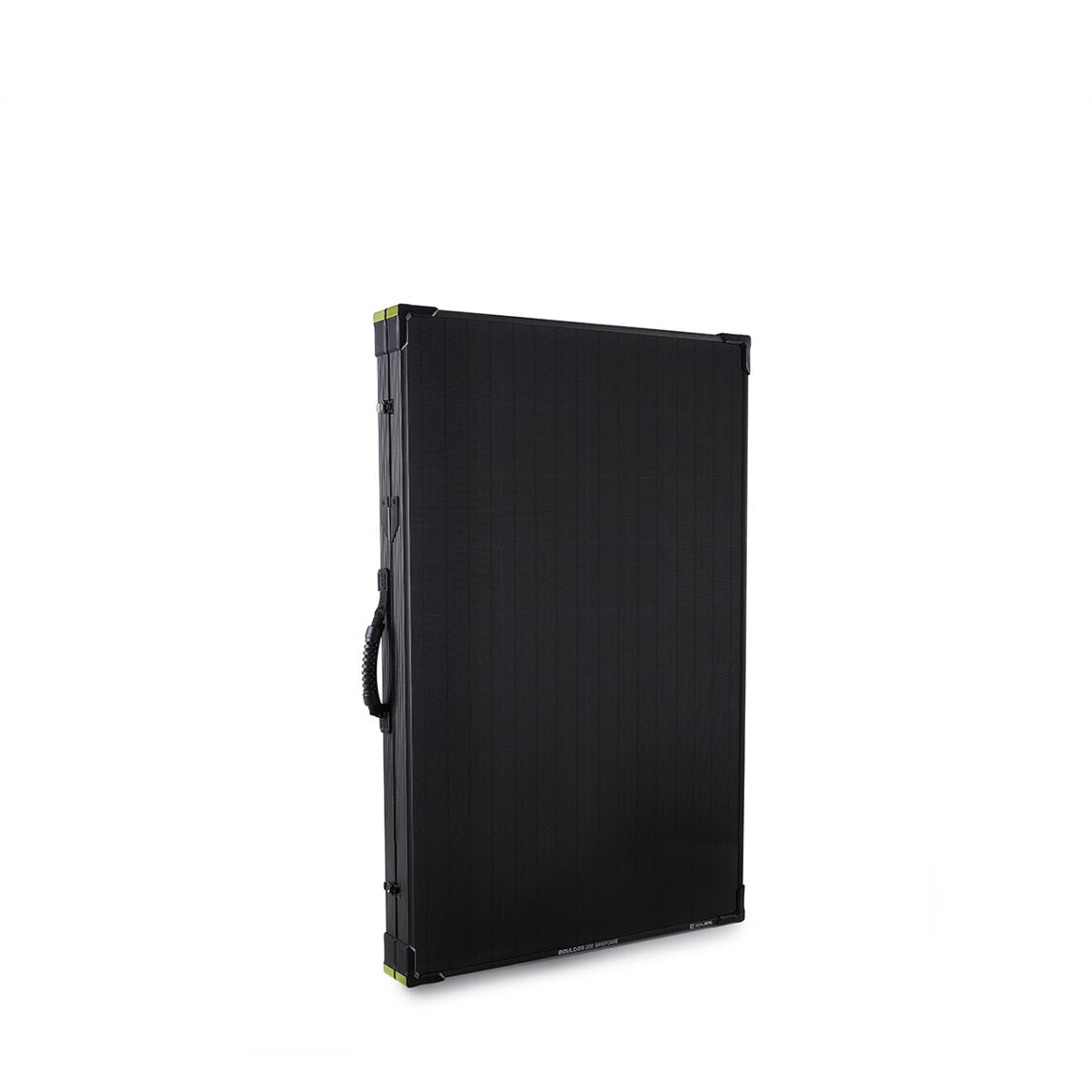 Goal Zero Boulder 200 Briefcase Solar Panel 200W
