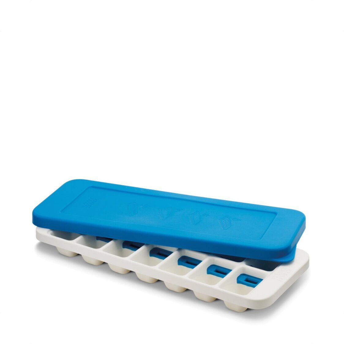 Joseph Joseph Easy Release Ice-Cube Tray Blue
