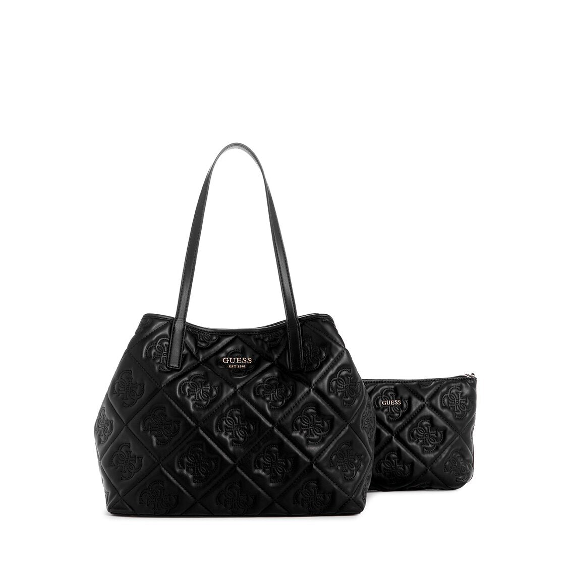 Guess Vikky II 2 In 1 Tote