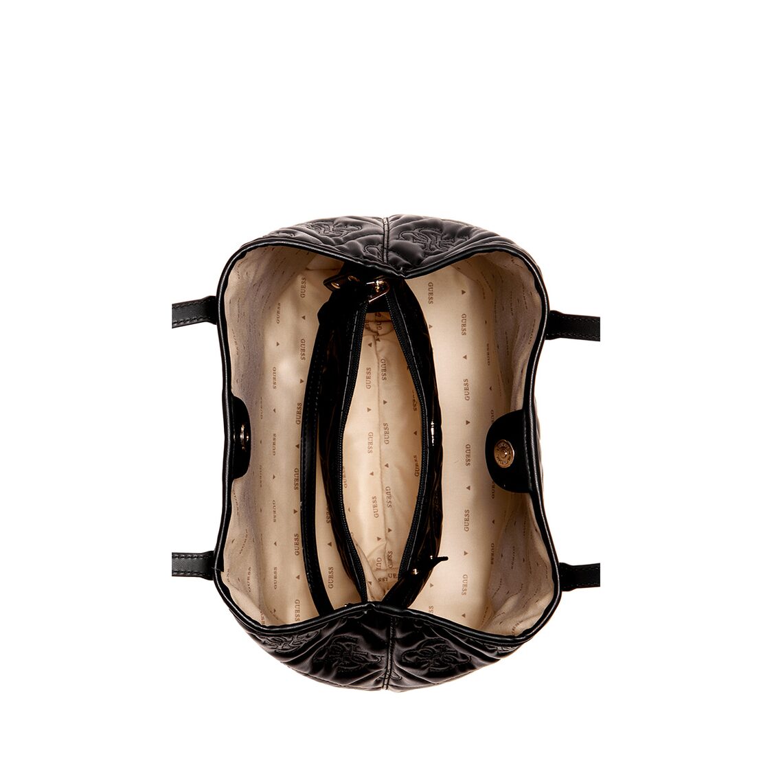 Guess Vikky II 2 In 1 Tote