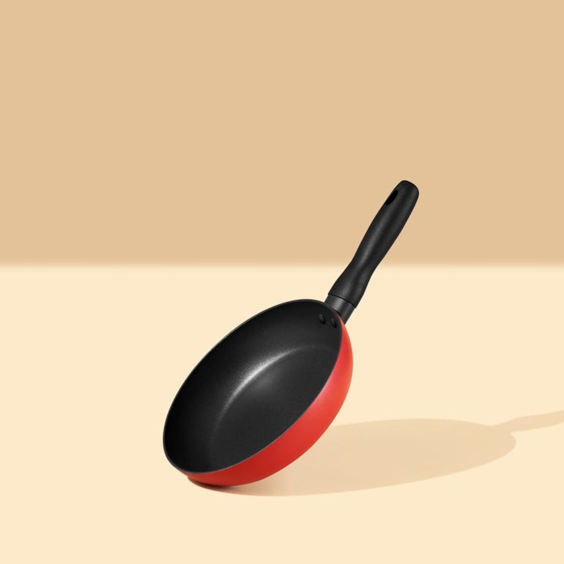 Meyer Bauhaus IH 20cm Frypan