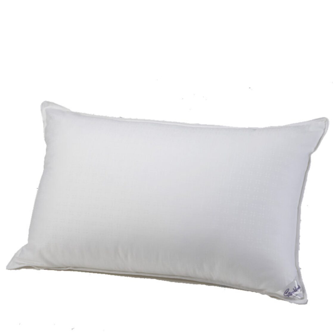 Snowdown Extra Firm Microfibre Pillow