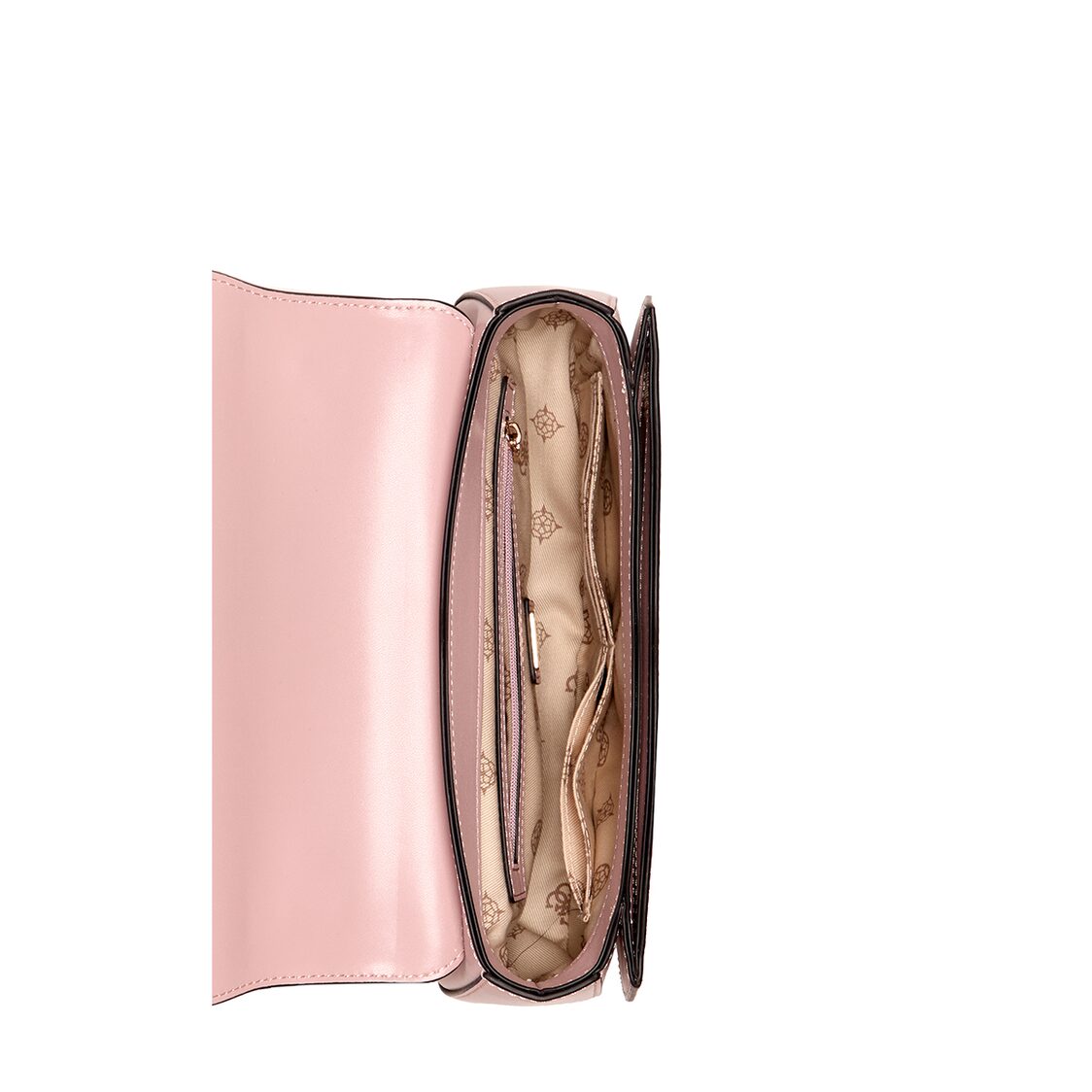 Guess Daryna Convertible Xbody Flap, Rose