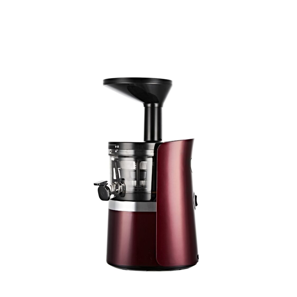 Hurom Slow Juicer Deep Wine Hs-1300DW