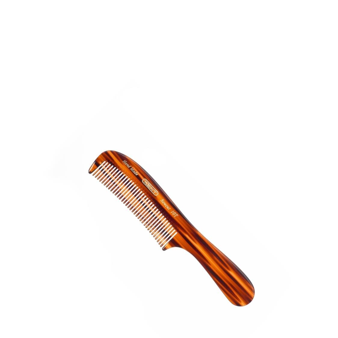Kent Brushes Handmade Rake Comb