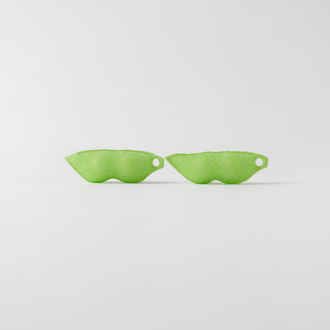 Marna Bottle Cleaning Sponge 2pcs Set