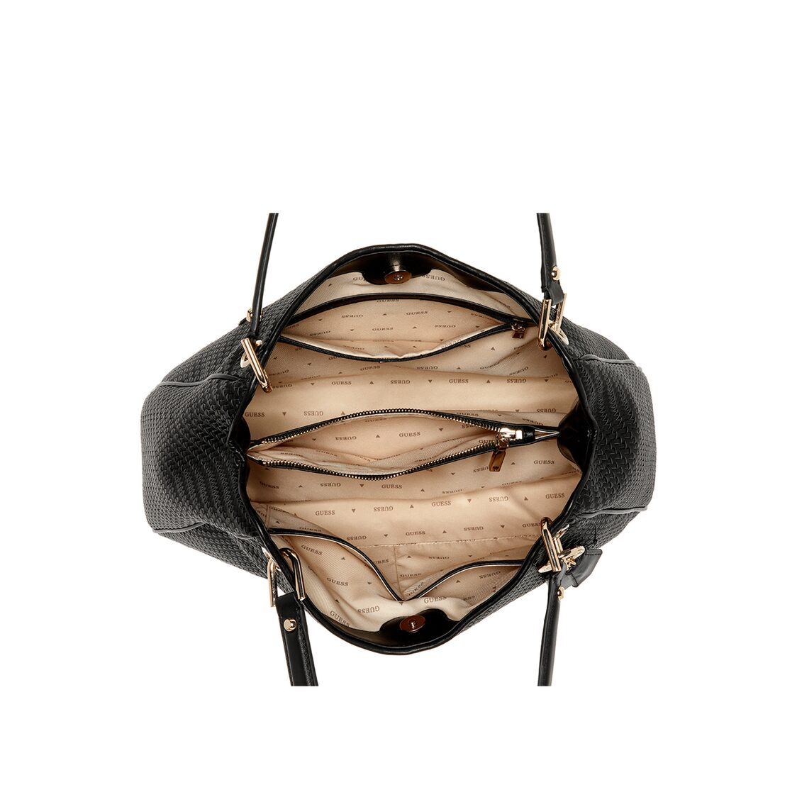 MIREMA GIRLFRIEND CARRYALL,BLACK