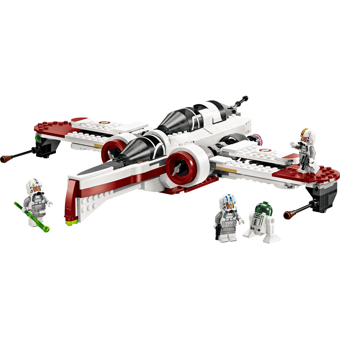 Lego ARC-170 Starfighter™ 75402
