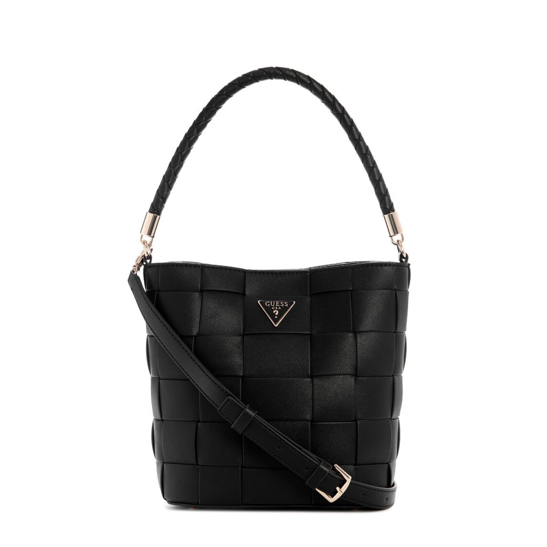 Guess Maylee Bucket - Black