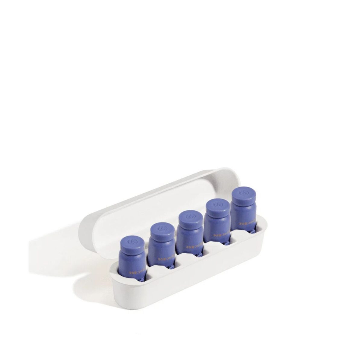 Inoherb Dual-Effect Fresh Freeze-Dried Essence 5 capsules