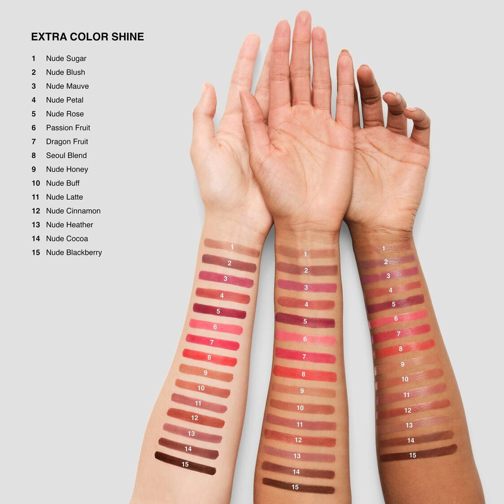Bobbi Brown Extra Color Shine
