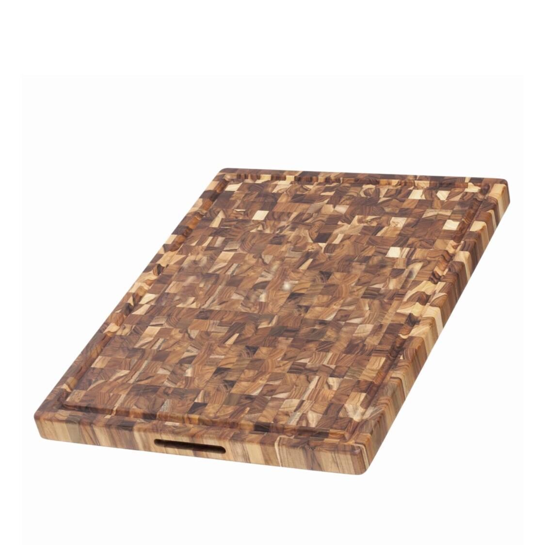 Teakhaus Hand Grip/Juice Canal - TKHS011085