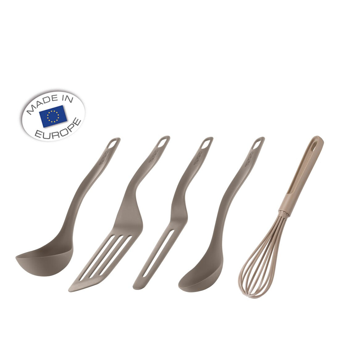 Tefal Fresh Kitchen Tool 5pc Set (K210S5)