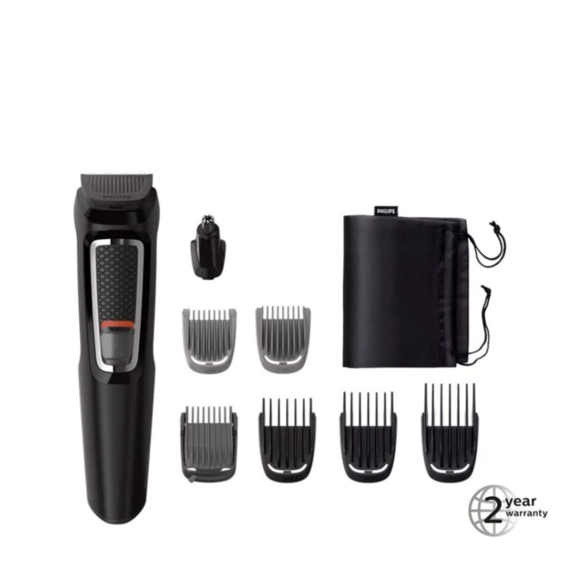 Philips Series 3000 Multigrroom - 8 in 1 (MG3730/15)