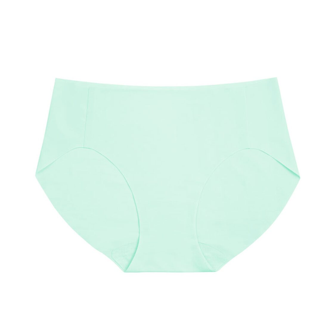 Sloggi Zero Feel 2.0 Hipster Peppermint Green