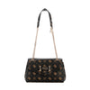 Guess Silia Convertible Crossbody Flap Logo