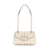 Guess Silia Convertible Crossbody Flap Logo