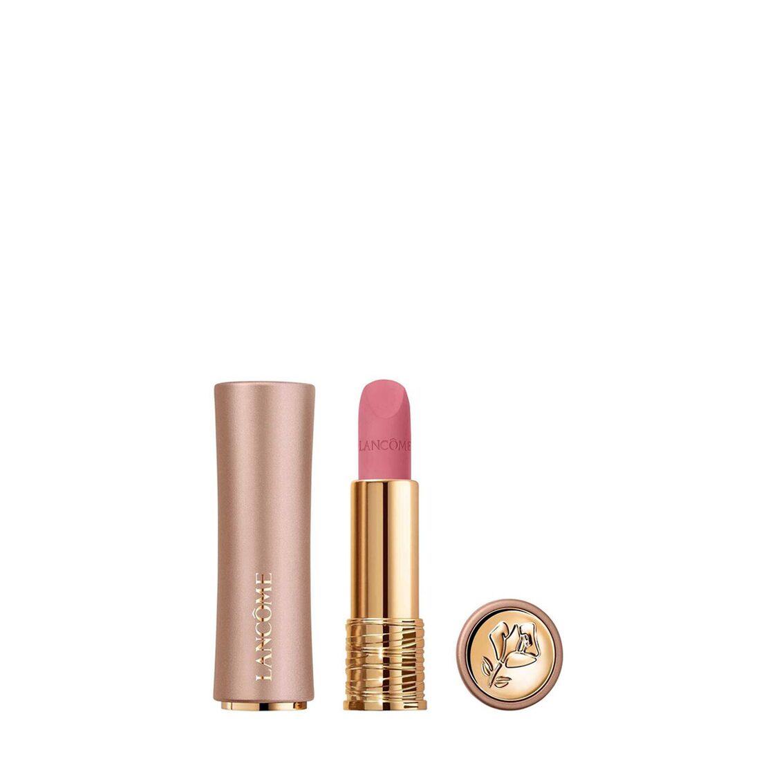 Lancôme L'absolu Rouge Intimatte Lipstick