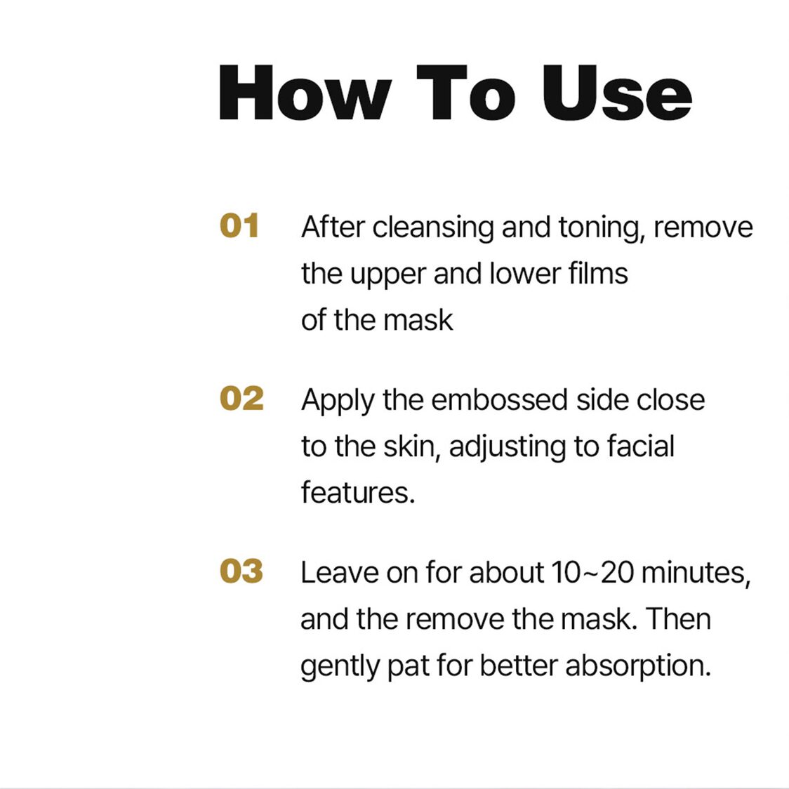 Mediheal Teatree Nude Gel Mask Box 10s  505843