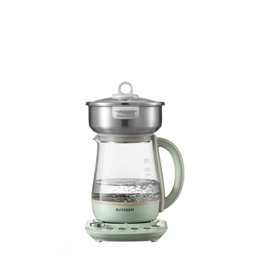 Buydeem Beverage Maker Complete Set K1594 BD60586