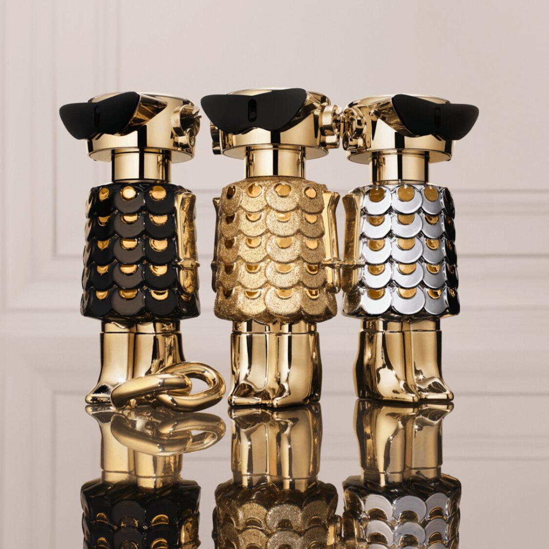 Rabanne Fame Intense EDP 80ml