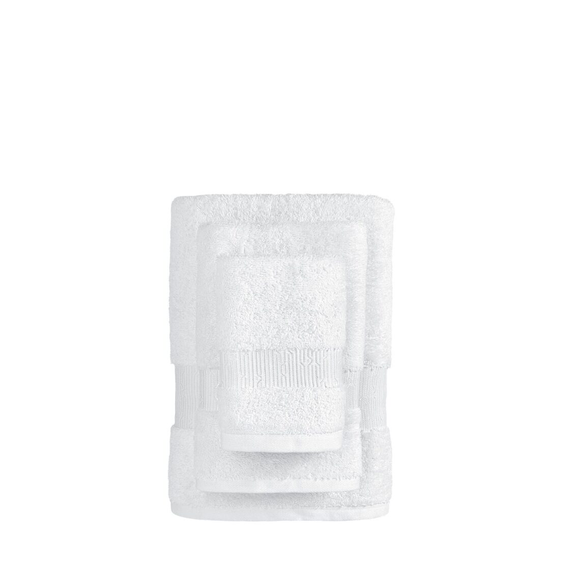 Charles Millen Signature Collection Egyptian Cotton Bath Towel – MAIA (VOIAGE series)