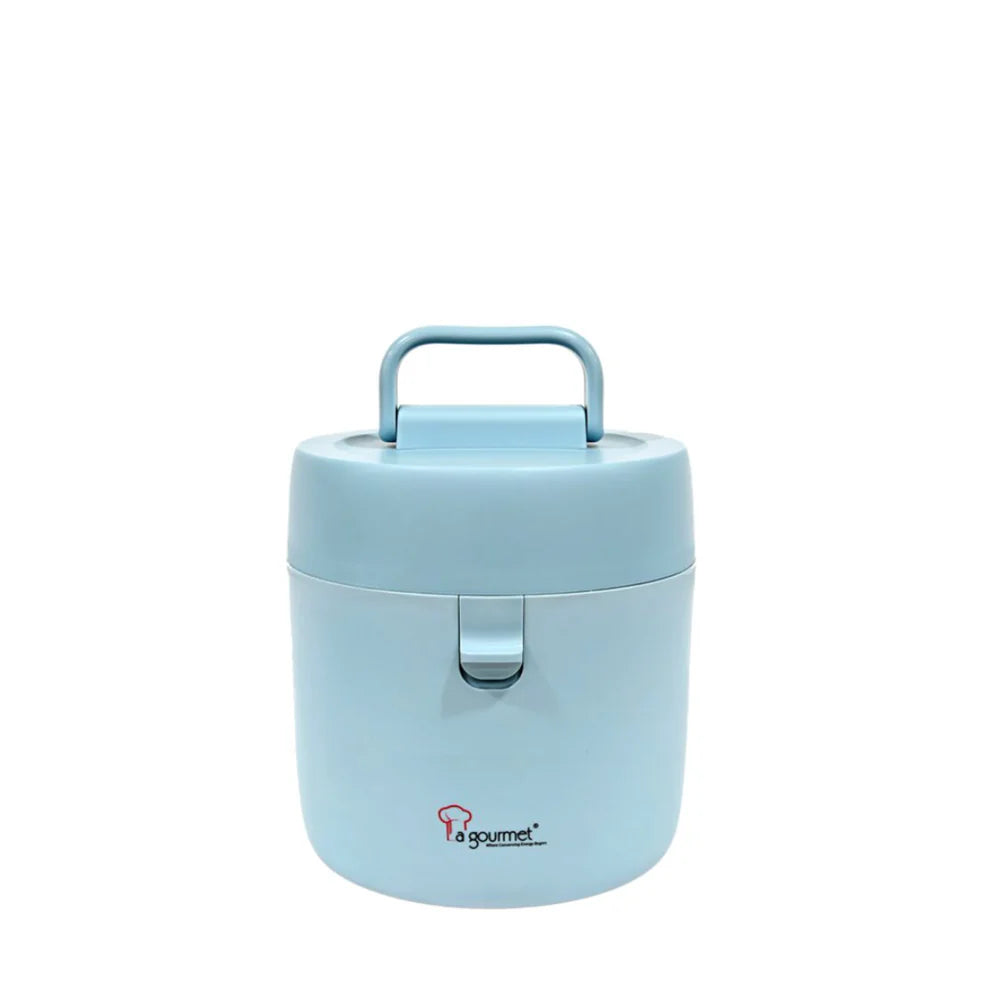 La Gourmet 2.5L Thermal Cooker With Smaller Insert