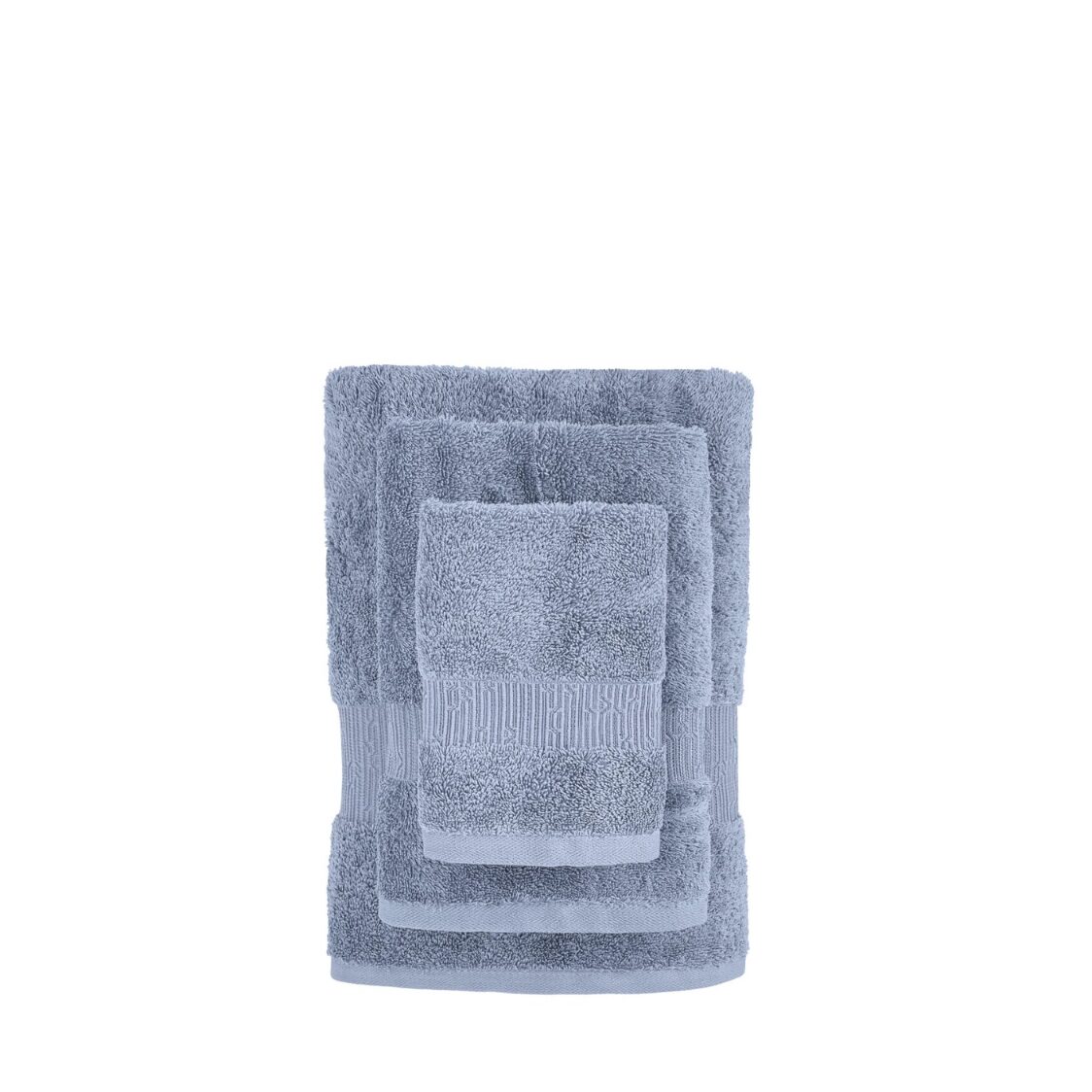 Charles Millen Signature Collection Egyptian Cotton Bath Towel – MAIA (VOIAGE series)