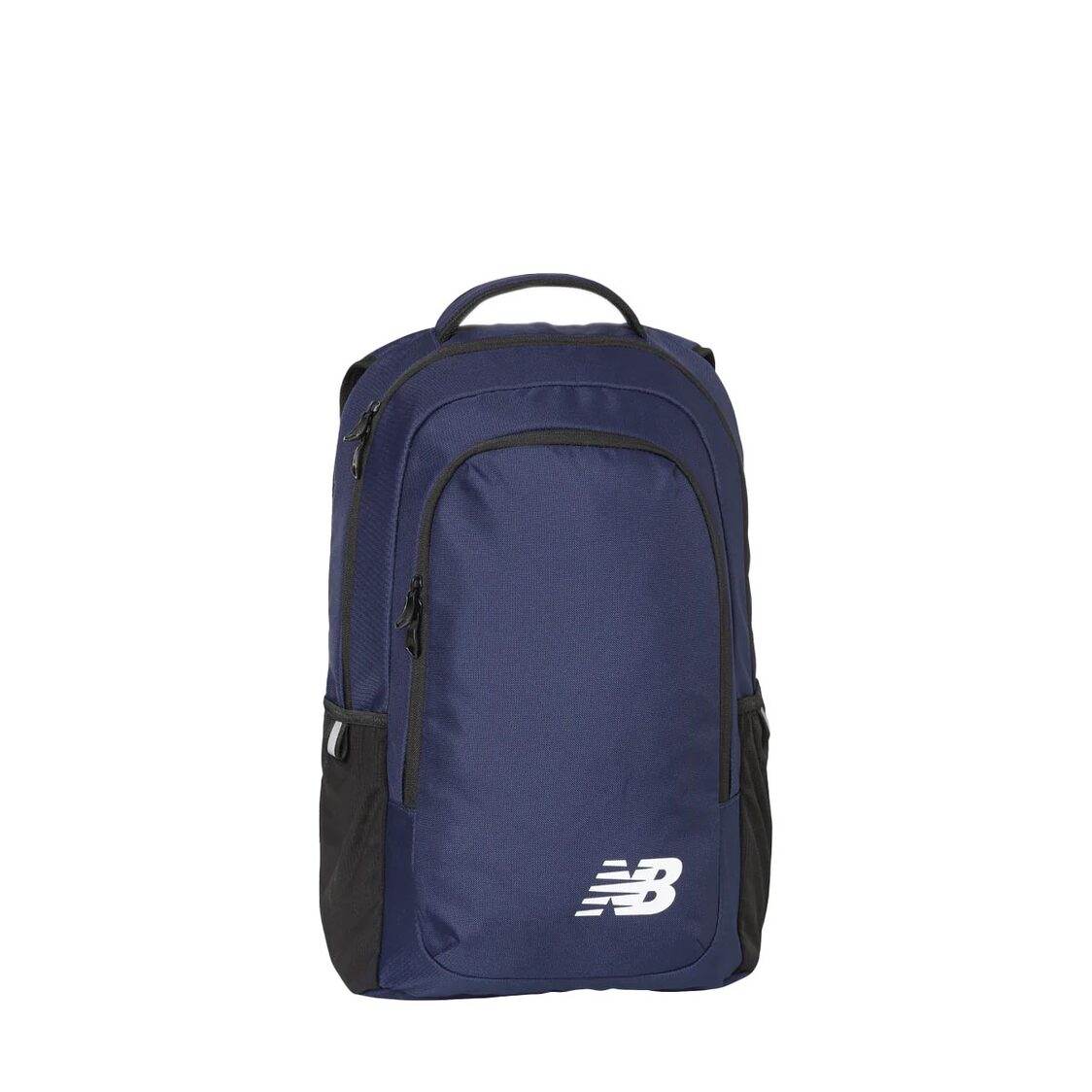 New Balance Team School Backpack Team Navy