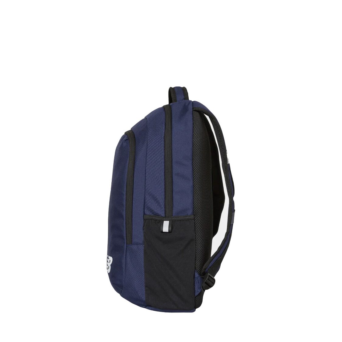 New Balance Team School Backpack Team Navy