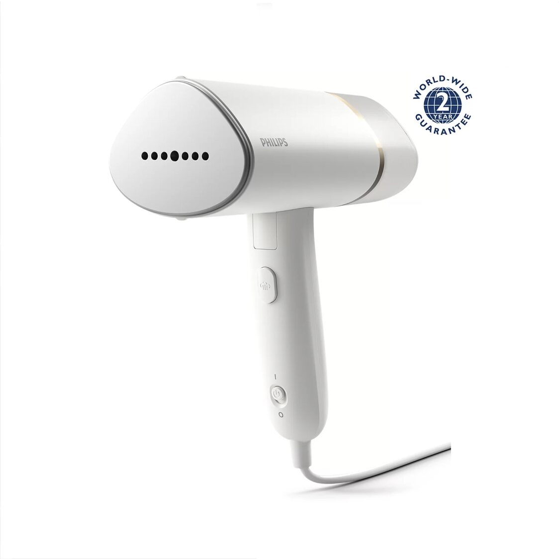 Philips 3000 Series Handheld Steamer 1000W (STH3020/16)