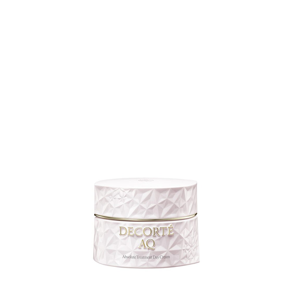 Decorté AQ Absolute Treatment Awakening Protective Day Cream 45ml