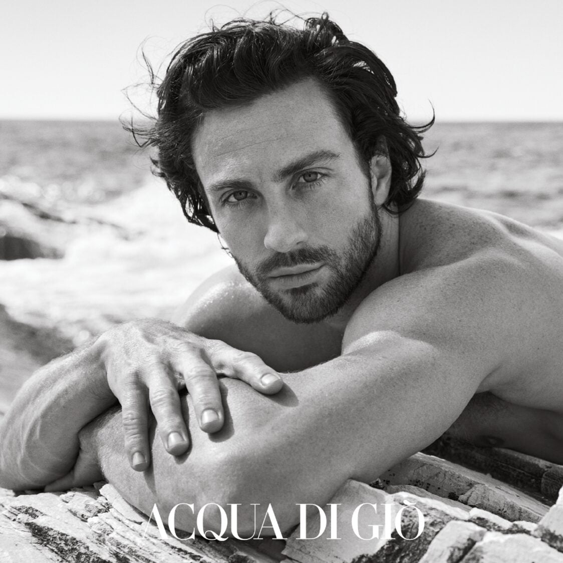 Giorgio Armani Acqua Di Gio Profondo Parfum