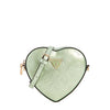 Guess Arnela Mini Heart Bag Logo