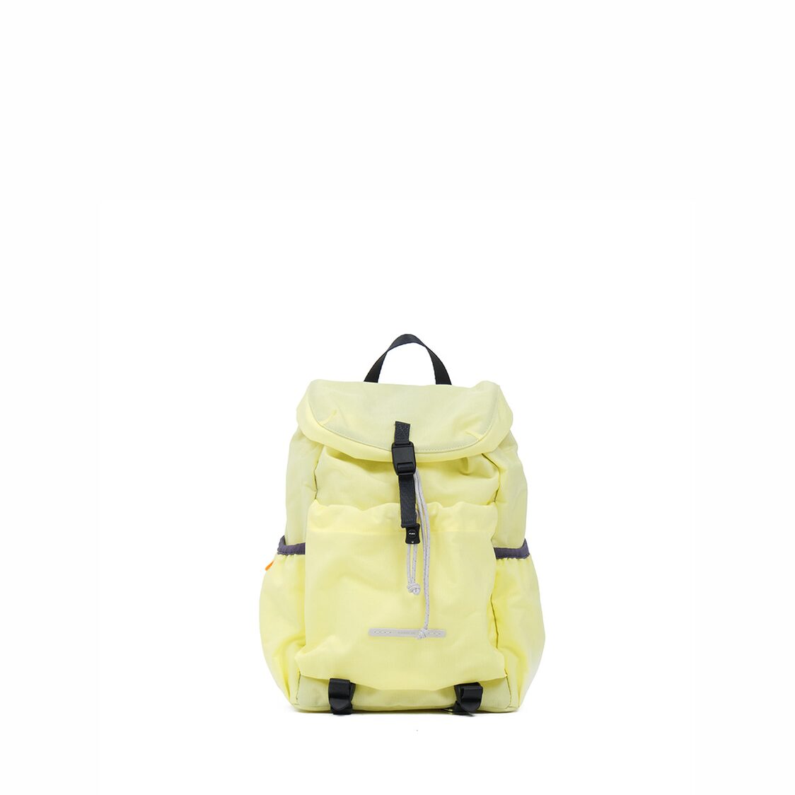 Rawrow String Rucksack Mini Ep.2 963 Yellow