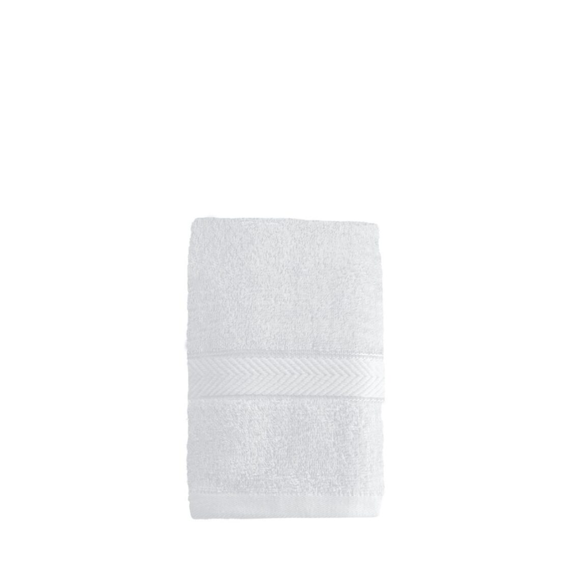 Suzanne Sobelle Garland Hand Towel