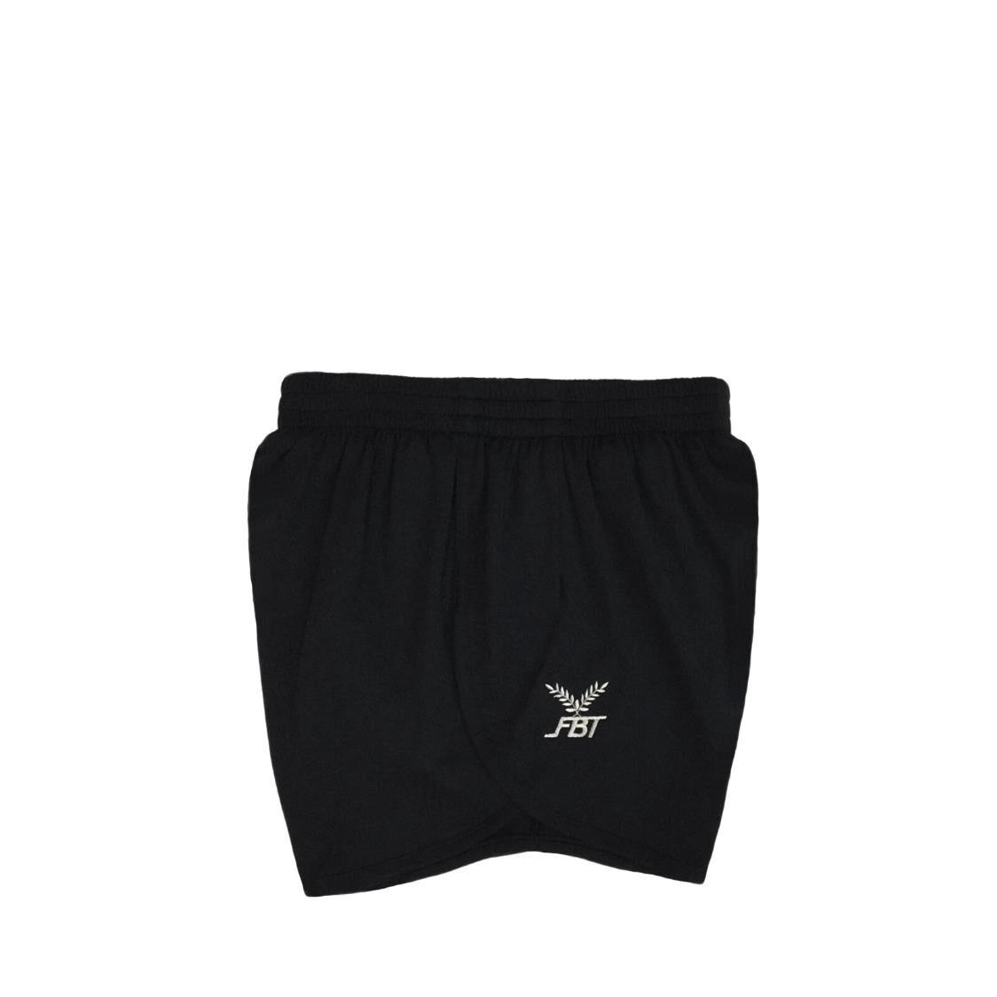 FBT Shorts 22-011F Black