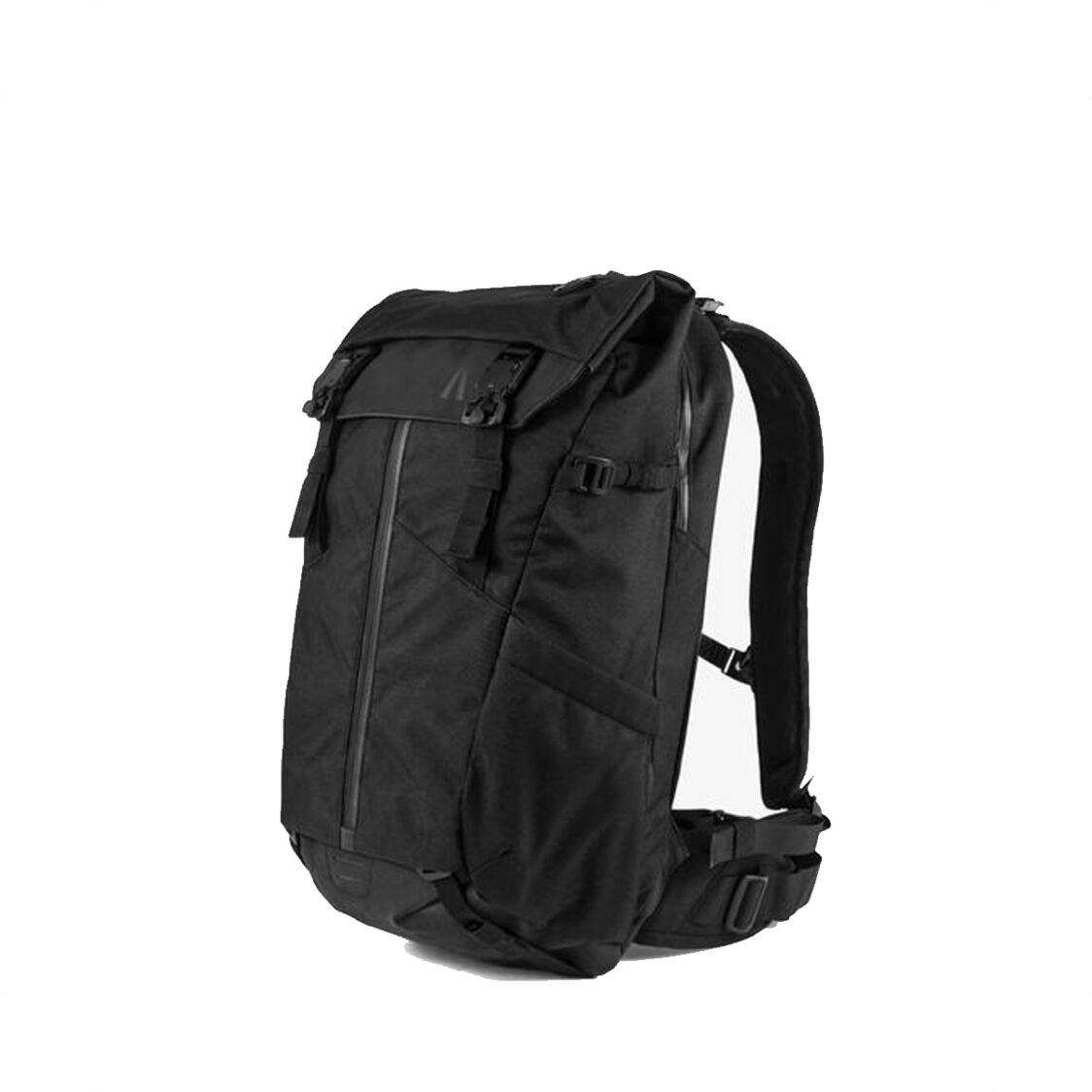 Boundary Prima System Modular Backpack Obsidian Black BD-SQ6572127