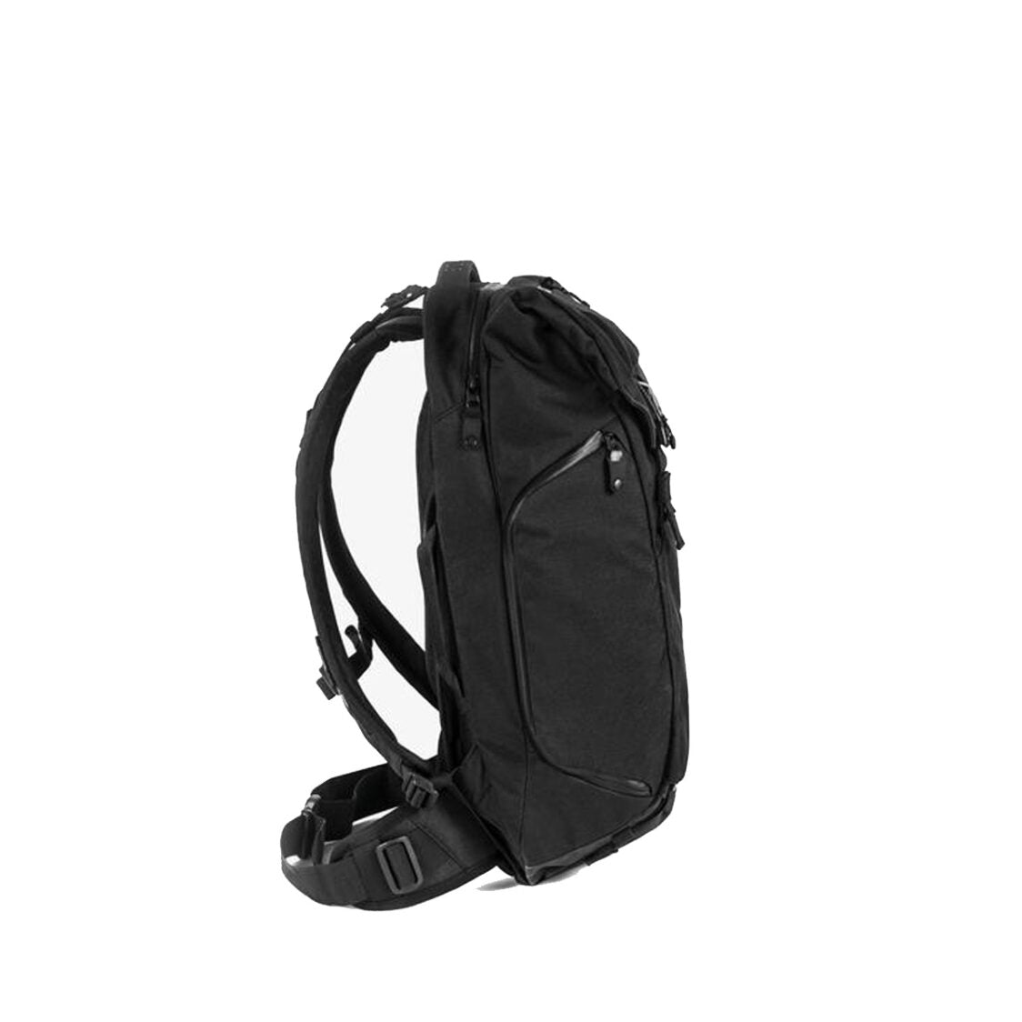Boundary Prima System Modular Backpack Obsidian Black BD-SQ6572127