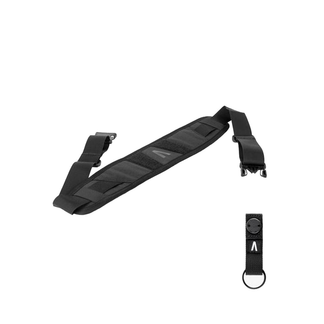 Boundary Prima System Modular Backpack Obsidian Black BD-SQ6572127