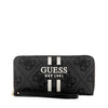 Guess Laurel II Slg Large Zip Around
