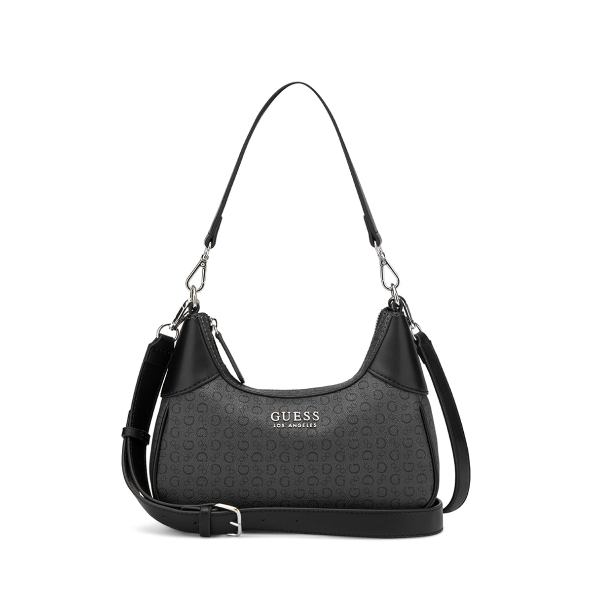 Guess Berkton Mini Top Zip - Design