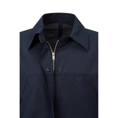 Voice Of Voices Role Up Half Sleeve Jumper