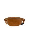 Mel&Co Pebbled Single Compartment Waist Pouch