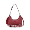 Guess Berkton Mini Top Zip